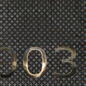 2003 PRESS ARCHIVE