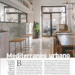 2015 10<br>MEDITERRANEO URBANO – Milan