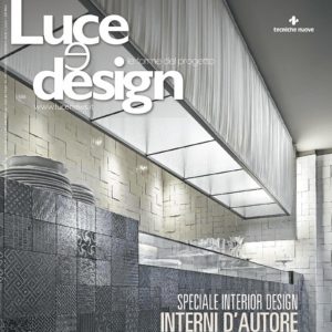 2016 04<br>LUCE E DESIGN