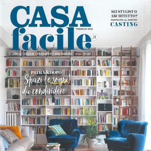 2016 02<br>Casa Facile