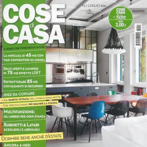 2016 07<br>Cosa di Casa