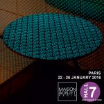 2016 01<br>MAISON et OBJET JAN – Paris