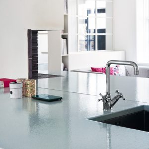 COUNTERTOP<br/>CRISTALLI