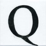 Q