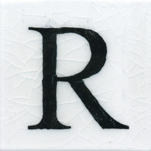 R