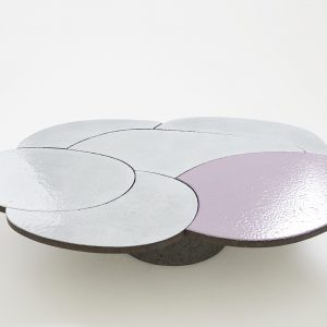 COFFEE TABLE PINK