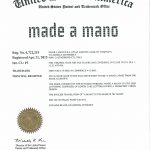 2015 03<br>USA PATENT – America