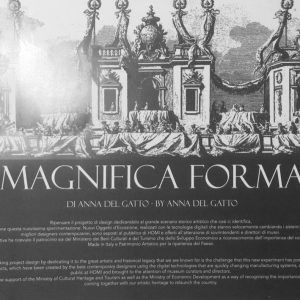 2015 09<br>LA MAGNIFICA FORMA 04 – Milan