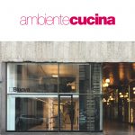 2017 02<br>AMBIENTE CUCINA