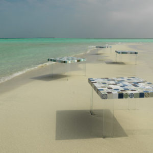 2016 – MadeTerraneo – Lago Cocoon Maldives Resort – Maldives
