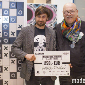 2015 05<br> I. TILES DAY – Praga