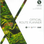 2017 05<br>OFFICIAL ROUTE PLANNER