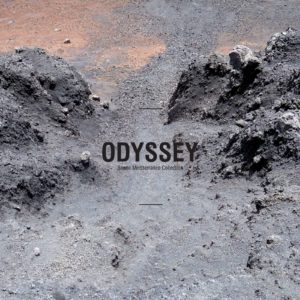 2015<br>Odyssey