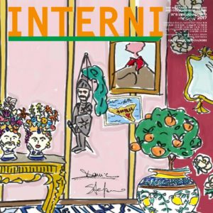 2017 07<br>INTERNI MAGAZINE GIUGNO-AGOSTO