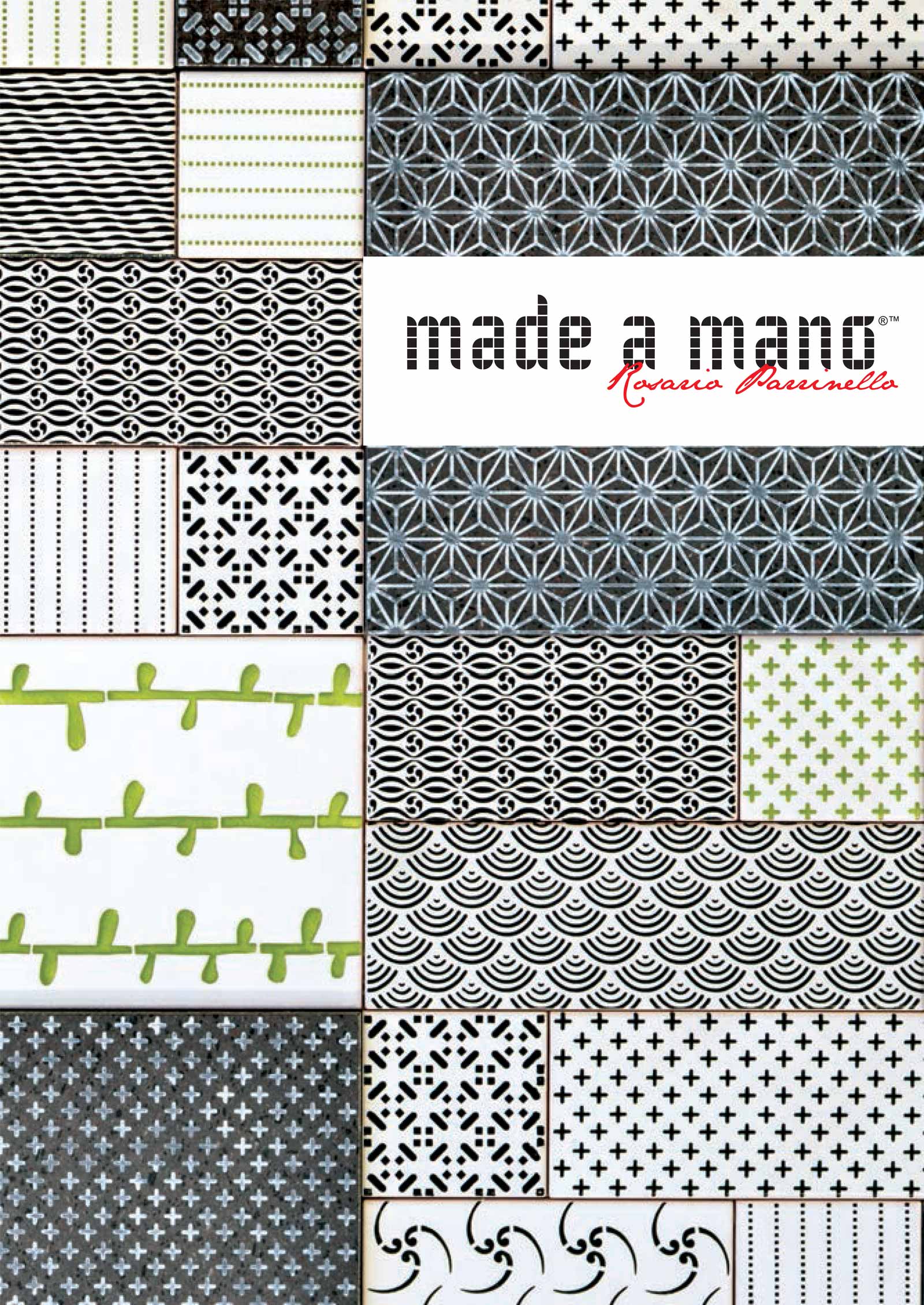 Made a Mano Brochure 2017 - Low Resolution