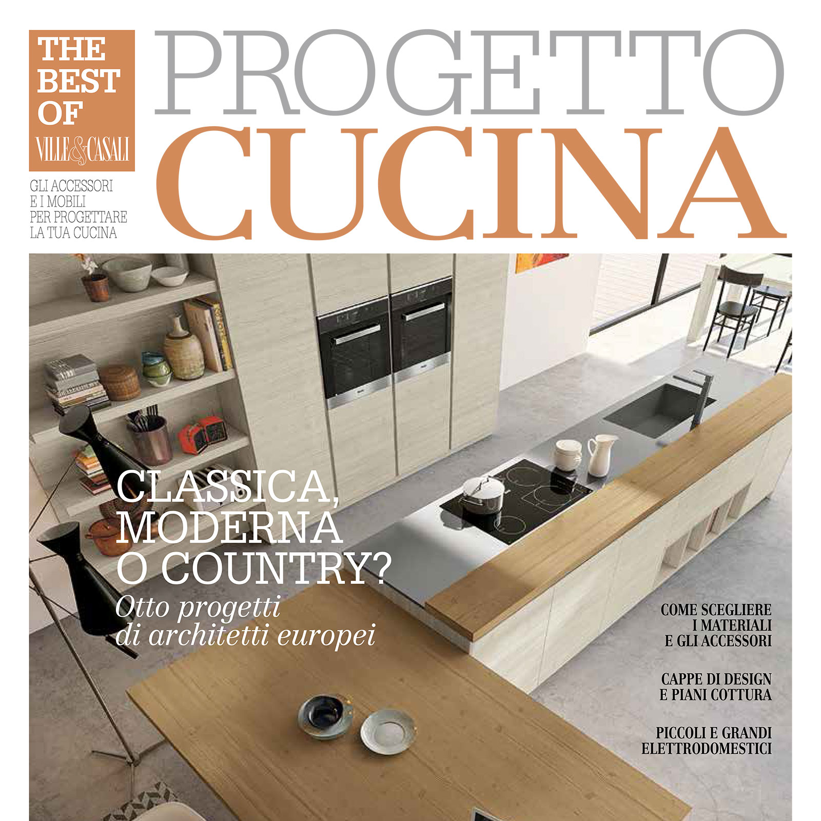 Made a Mano Press 2017 - 10 October - Progetto Casa Magazine - Minacciolo Mina Mare