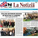 2017 11<br>LA NOTIZIA