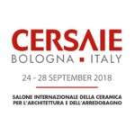 Cersaie 2018