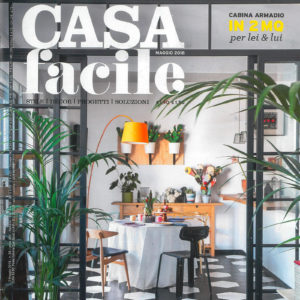 2018 05<br>CASA FACILE