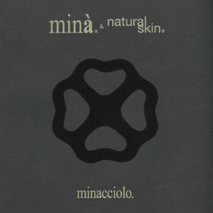 2018 09<br>MINACCIOLO CATALOGUE