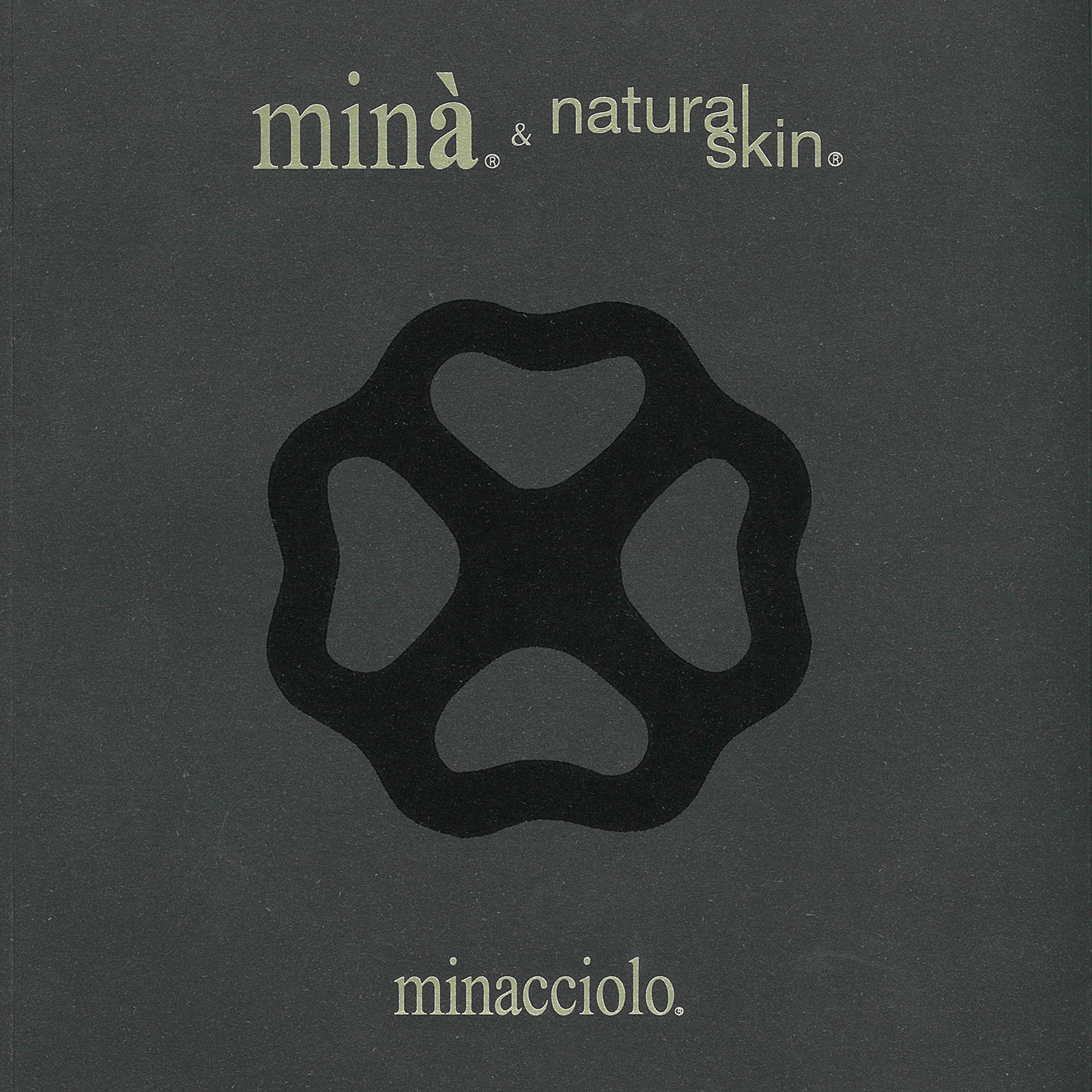 Minacciolo Catalogue