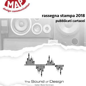 2018 10<br>CER – CERSAIE RASSEGNA STAMPA