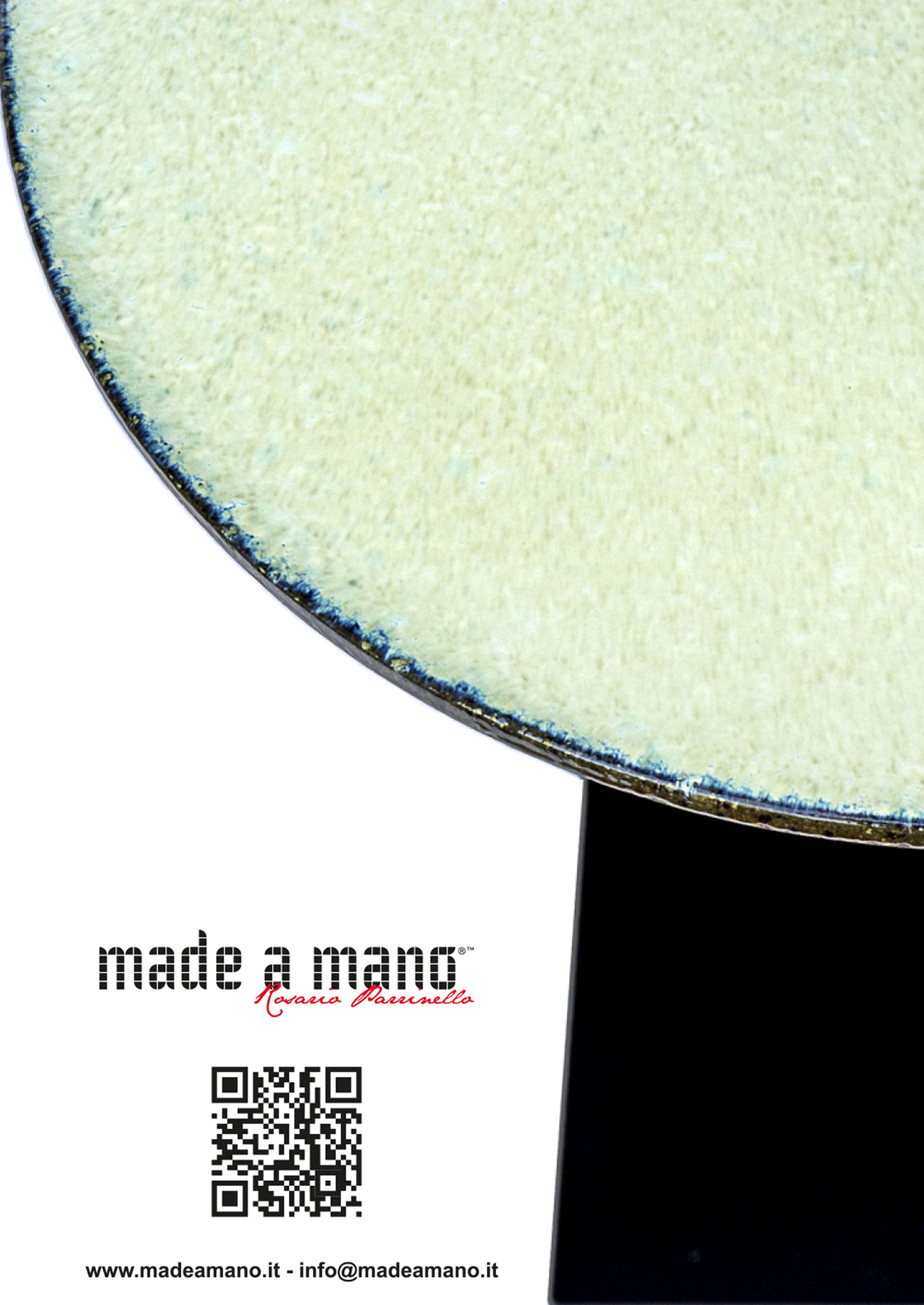 Made a Mano Brochure - Coffee Tables - Low Resolution