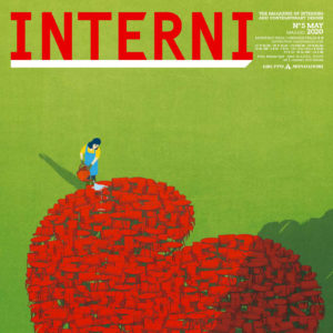 2020 05<br>Interni Magazine