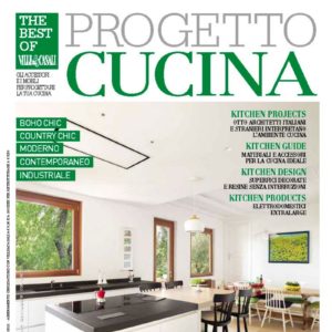 2021 08<br>Progetto Cucina